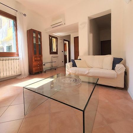 Appartement Ca' Leo à Venise Extérieur photo