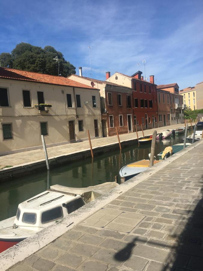 Appartement Ca' Leo à Venise Extérieur photo