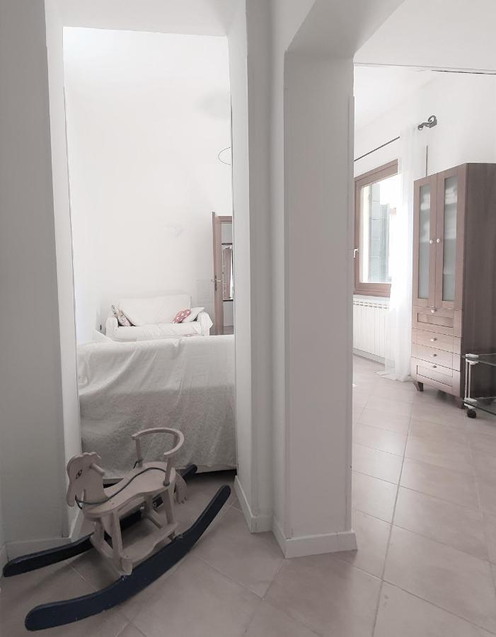 Appartement Ca' Leo à Venise Extérieur photo
