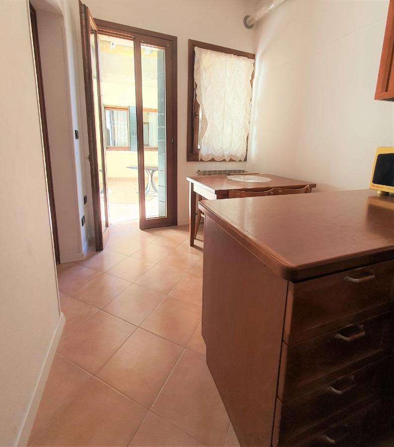 Appartement Ca' Leo à Venise Extérieur photo