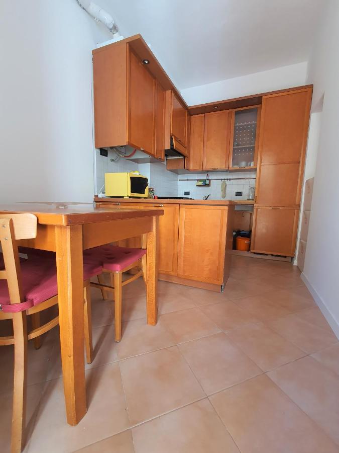 Appartement Ca' Leo à Venise Extérieur photo