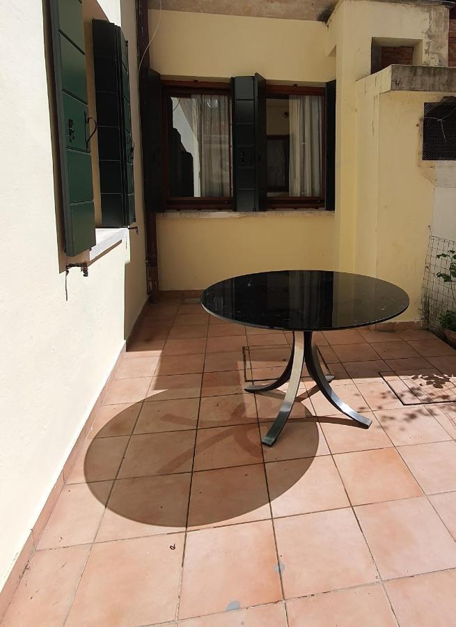 Appartement Ca' Leo à Venise Extérieur photo
