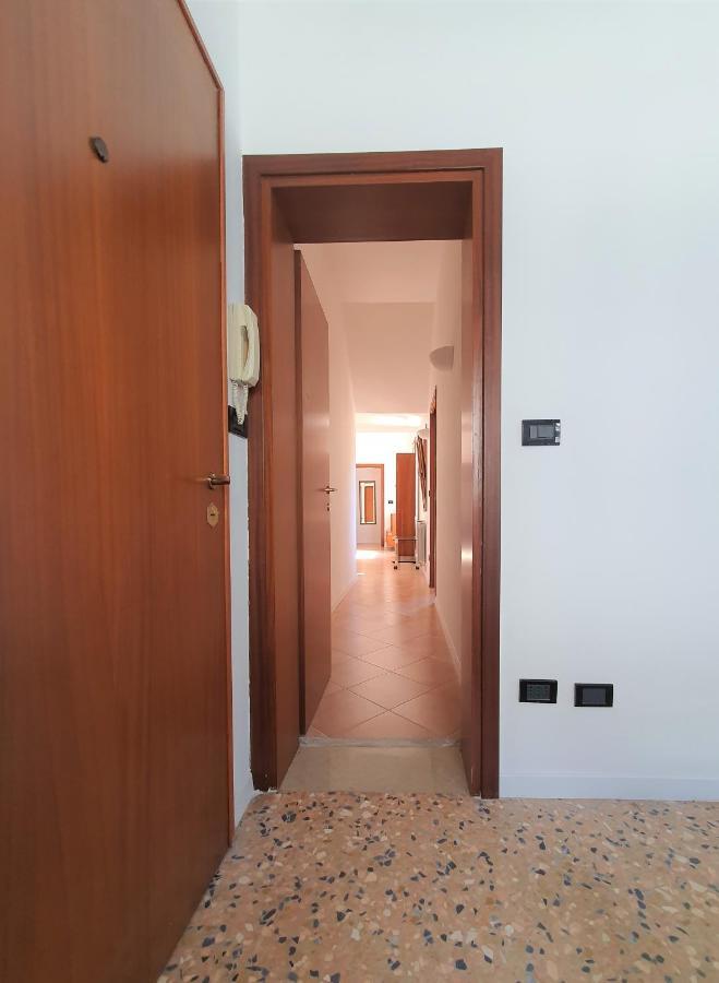 Appartement Ca' Leo à Venise Extérieur photo