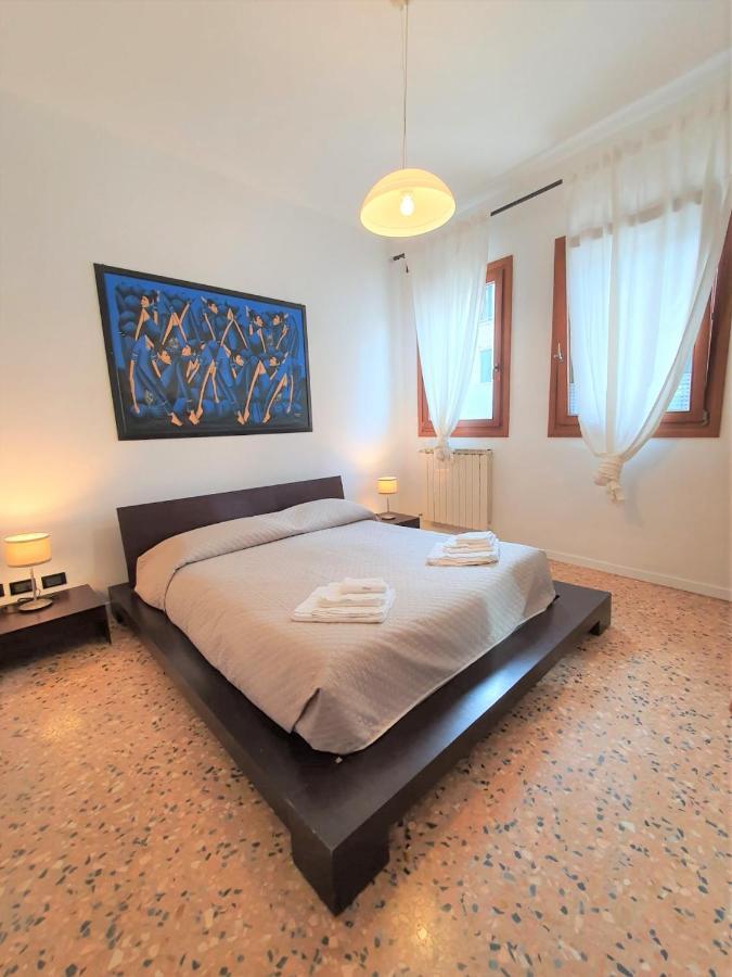 Appartement Ca' Leo à Venise Extérieur photo
