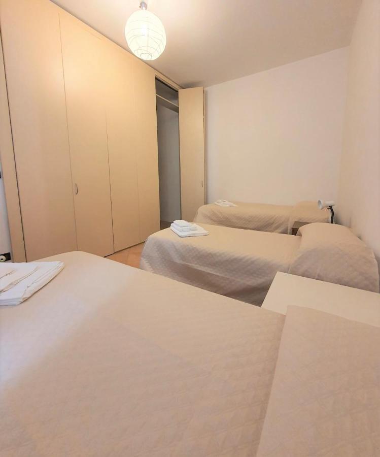 Appartement Ca' Leo à Venise Extérieur photo