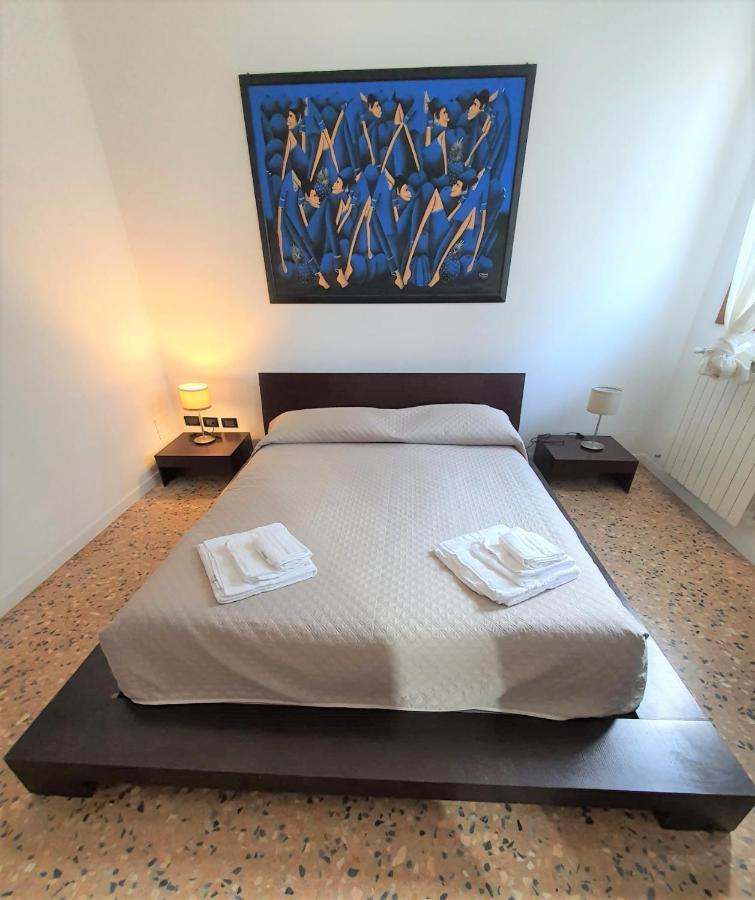 Appartement Ca' Leo à Venise Extérieur photo