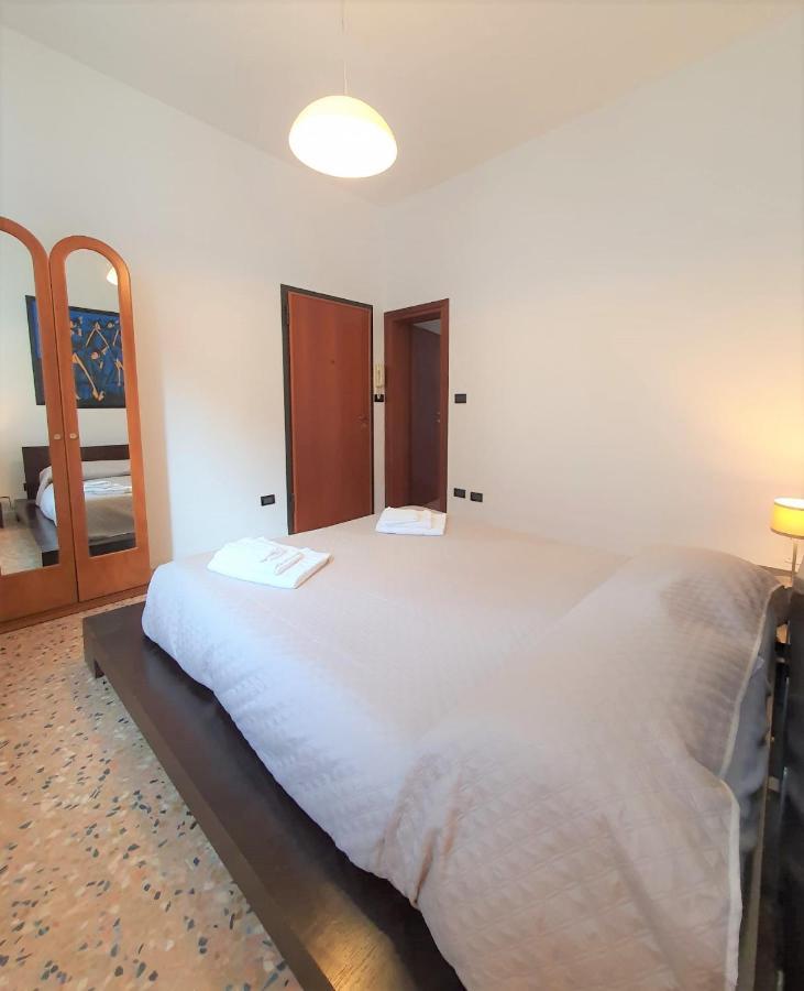Appartement Ca' Leo à Venise Extérieur photo