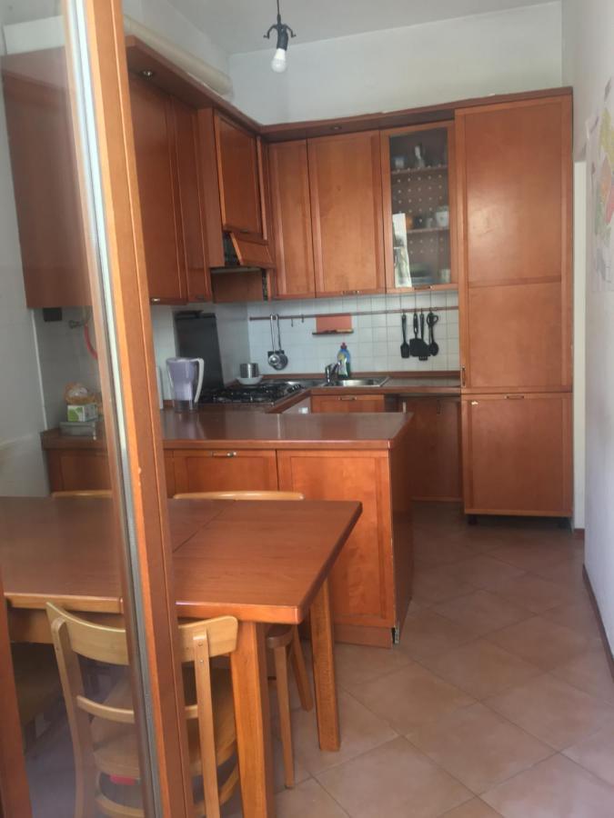 Appartement Ca' Leo à Venise Extérieur photo