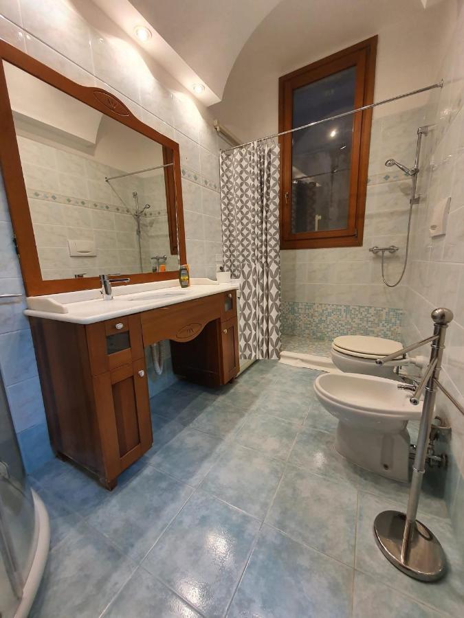 Appartement Ca' Leo à Venise Extérieur photo